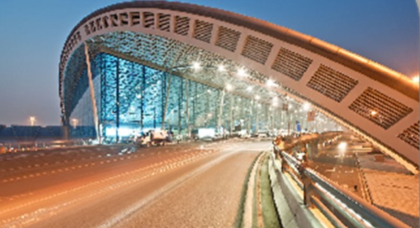 成都雙流機(jī)場