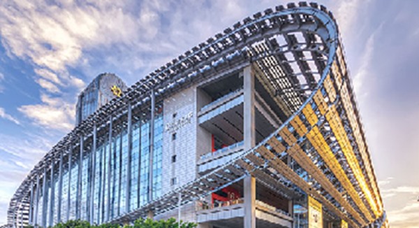 廣州會(huì)展中心